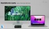 i-tec Stacja dokującaThunderbolt5 Quattro Display Docking Station 5x USB 2.5 GLan Power Delivery 140W